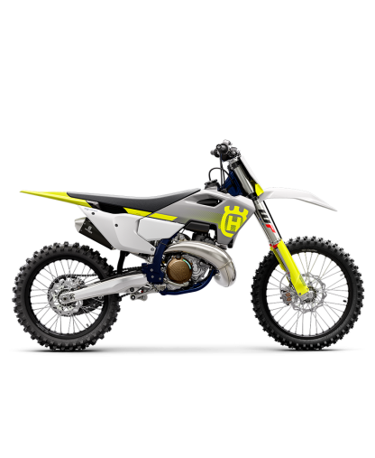 Husqvarna TC250 2024