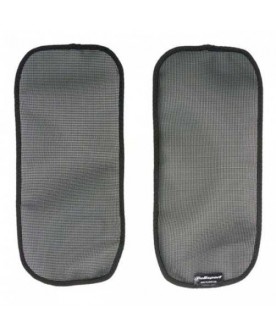 Polisport Radiator Louver Mesh YZ125/250 2022 