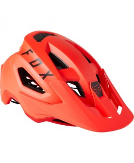 Fox Speedframe Helmet Mips, CE - Atmc punch
