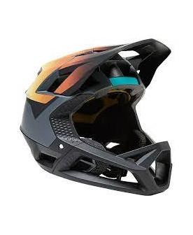 PROFRAME HELMET GRAPHIC 2, CE  BLACK