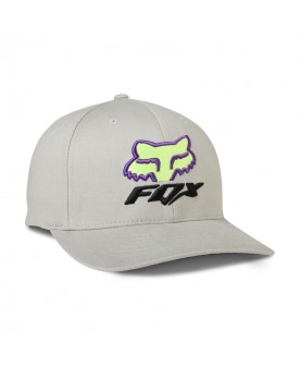 MORPHIC FLEXFIT HAT  GREY