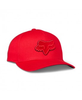 YTH EPICYCLE 110 SNAPBACK  RED