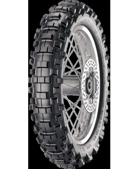 MCE 6D MED 140/80-18 70M TT MS