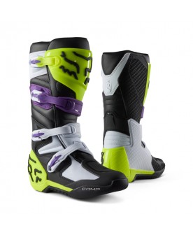 COMP BOOT  PURPLE