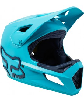 RAMPAGE HELMET, CE/CPSC  BLUE