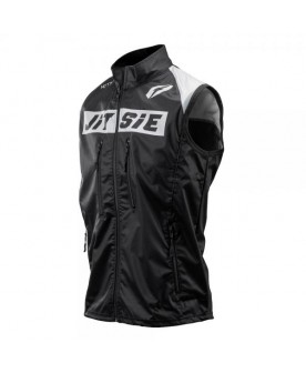 Jitsie Motion Core Gilet - Black