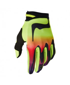180 GLOVE KOZMIK  YELLOW