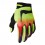 180 GLOVE KOZMIK  YELLOW