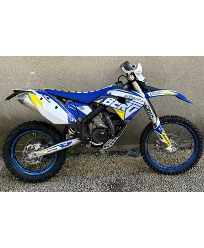 Husaberg FE450 2009