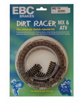 DRC Series Clutch Kit RM250 03-05