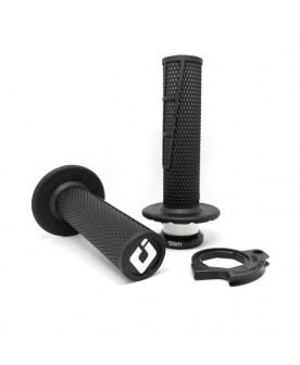 Odi MINI Lock-On Grips - Black