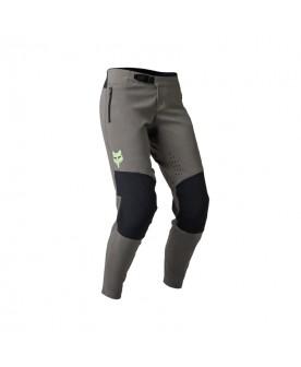 W DEFEND PANT  GREY