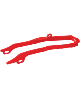 Polisport Chain Slider CRF250 19-21 CRF450 17-19 - Red 