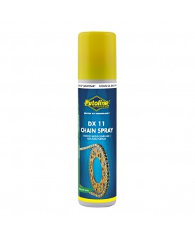 Putoline DX11 Chain Spray 600ML