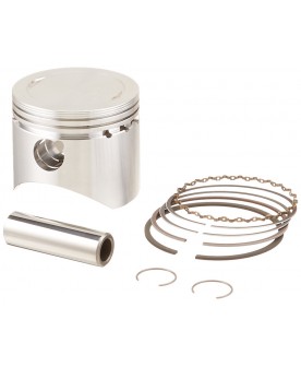 Wiseco Piston XR100 81-03 CRF100 04-13 +0.05 oversize