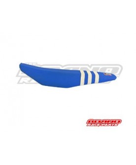 TM BOANO SEAT COVER FACTORY 2T/4T 22- BLUE WHITE STRIPE