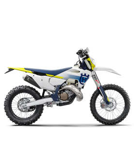 Husqvarna TE 150 2024