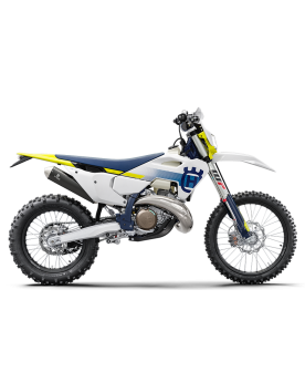 Husqvarna TE 250 2024