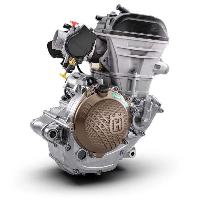 Husqvarna FE 350 2024