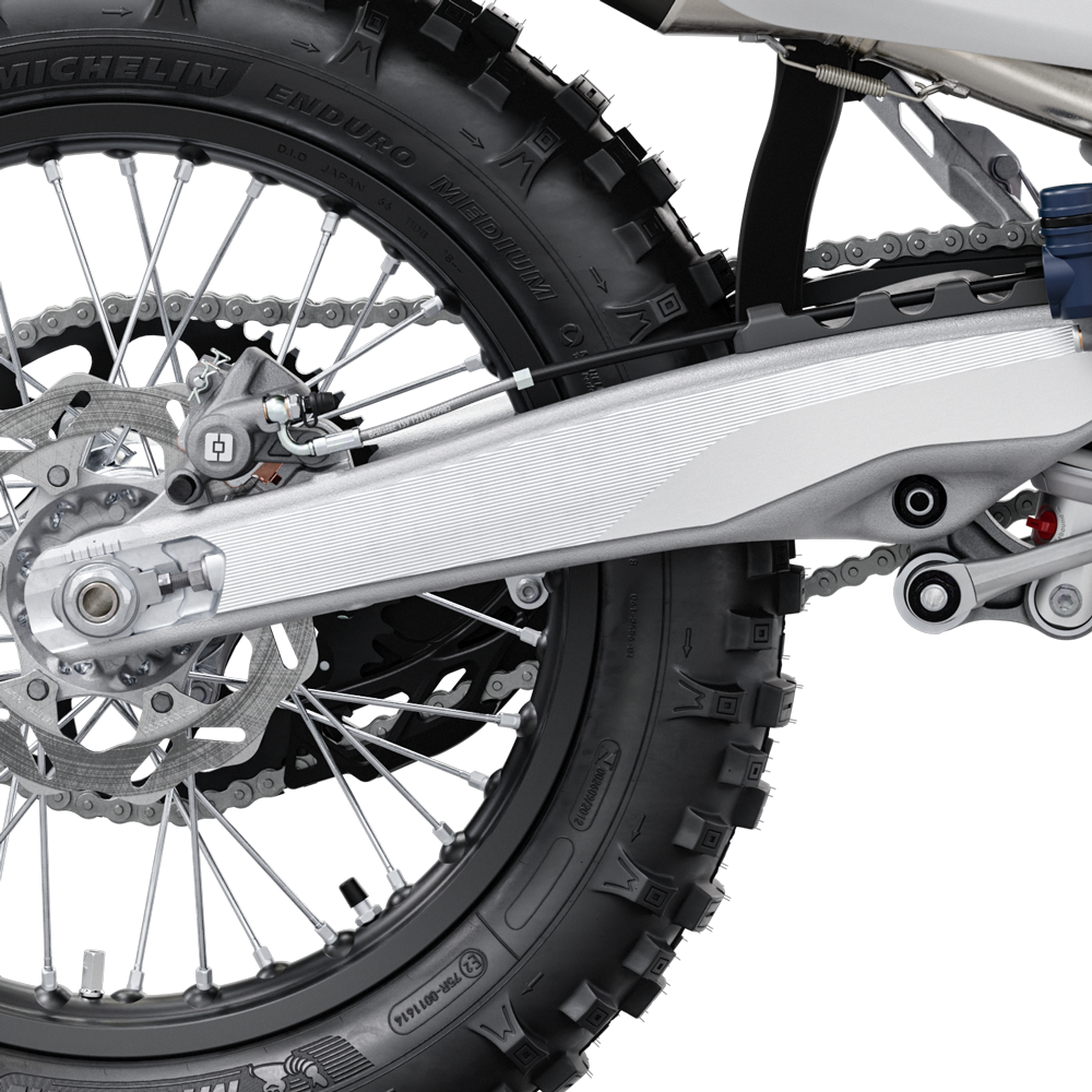 Husqvarna FE 350 2024