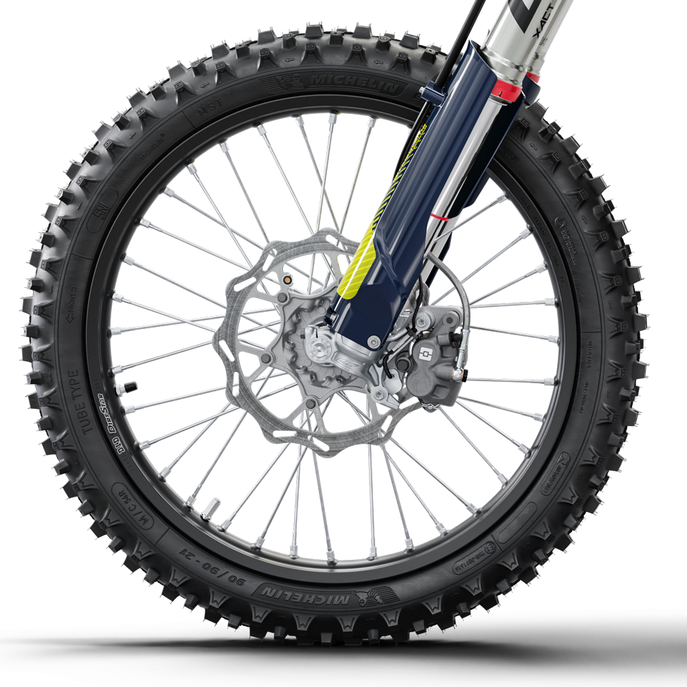 Husqvarna FE 350 2024