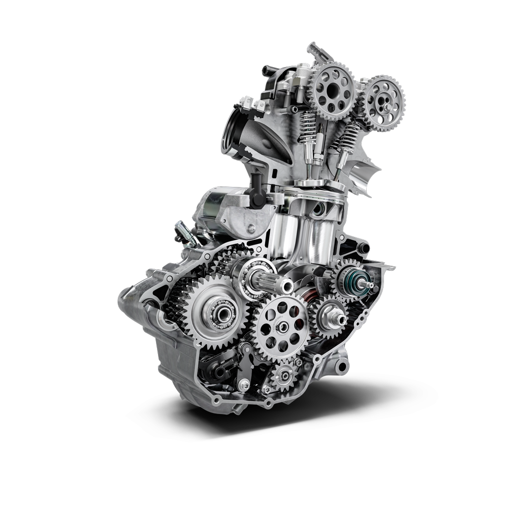 Husqvarna FE 350 2024