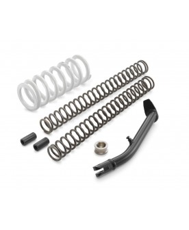 HQV/GG/KTM 690/700/701 Lowering kit 