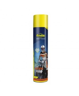 Putoline Action Aerosol Filter Oil - 600ML