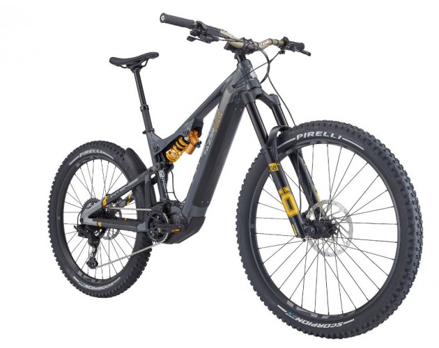自転車本体 INTENS tazer Intense Tazer Alloy S – California Bike & Snowboard