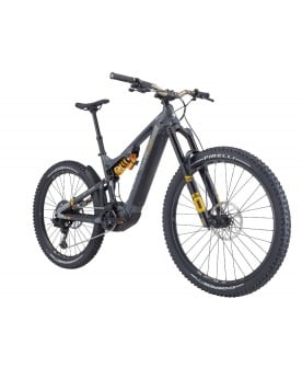 Intense Tazer MX Alloy Pro 23 L/XL (178-193CM)