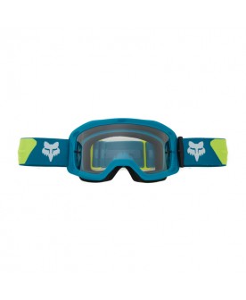 Fox Main Core Goggle - M Blue