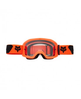 Fox Main Core Goggle - Flo Orange