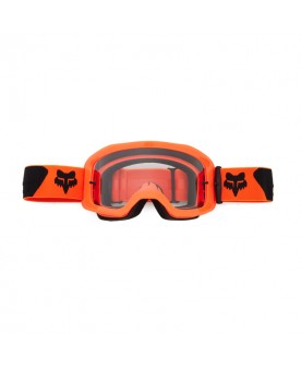 Fox Main Core Goggle - Flo Orange 