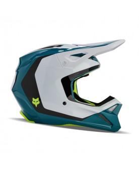 Fox V1 Nitro Helmet - M Blue
