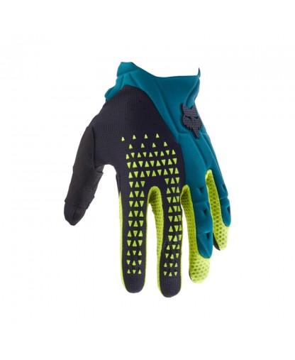Fox Pawtector Glove -  Blue