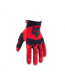 Fox Dirtpaw Glove - Red 