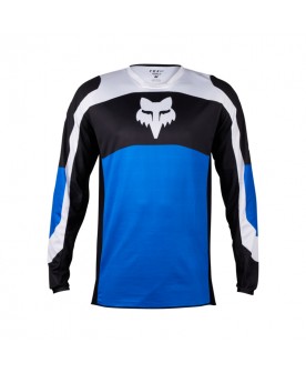 Fox 180 Nitro Jersey - Blue