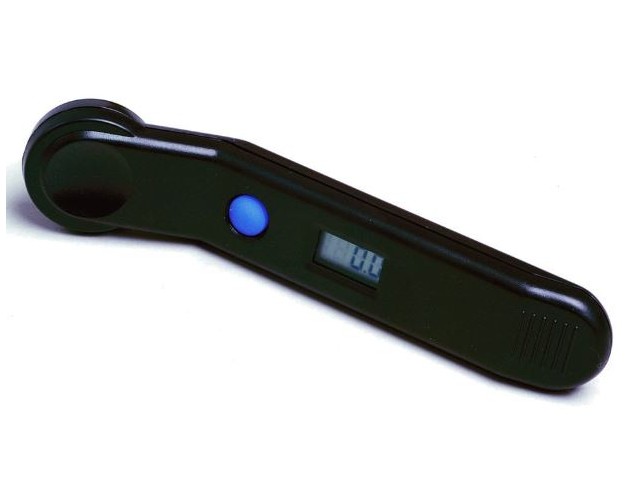 APICO PRESSURE GAUGE DIGITAL