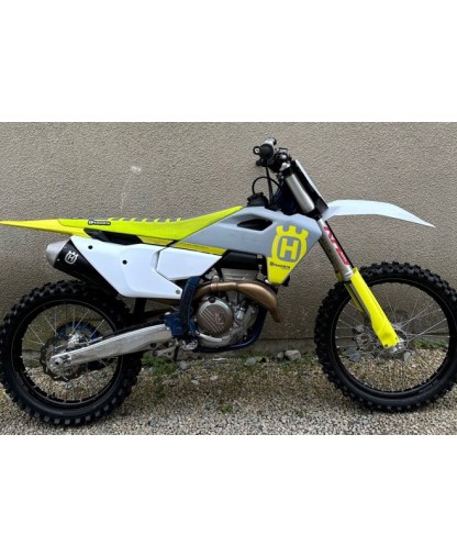 Husqvarna FC350 2023 - Low Hour