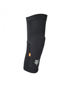 YTH ENDURO KNEE SLEEVE  BLACK