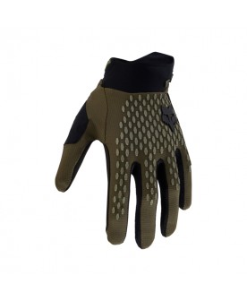 Fox Defend Glove - Olive Green 