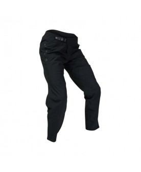 Fox Defend 3L Water Pant - Black 