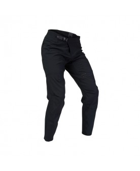 Fox Defend Pant - Black