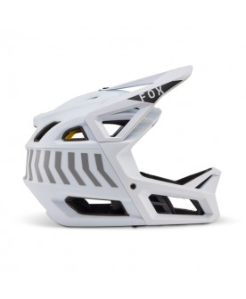 Fox ProFrame Nace CE, White