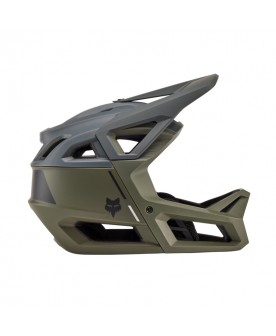 Fox ProFrame Clyzo CE, Olive Green