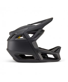 Fox ProFrame Solid CE, Matte Black