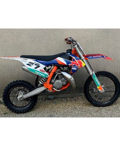 KTM SX85 2019 - Small Wheel