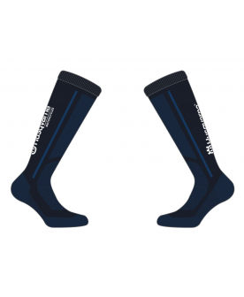 Husqvarna Functional Offroad Socks - Navy