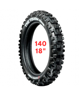 Plews Tyres EN1 Extreme Rear 140/80-18 