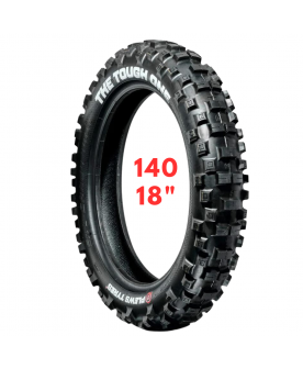 Plews Tyres EN1 Extreme Tough One Rear (Extreme) 140/80-18 